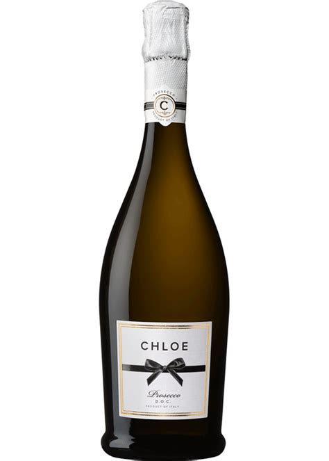 chloe mini champagne|chloe wines.